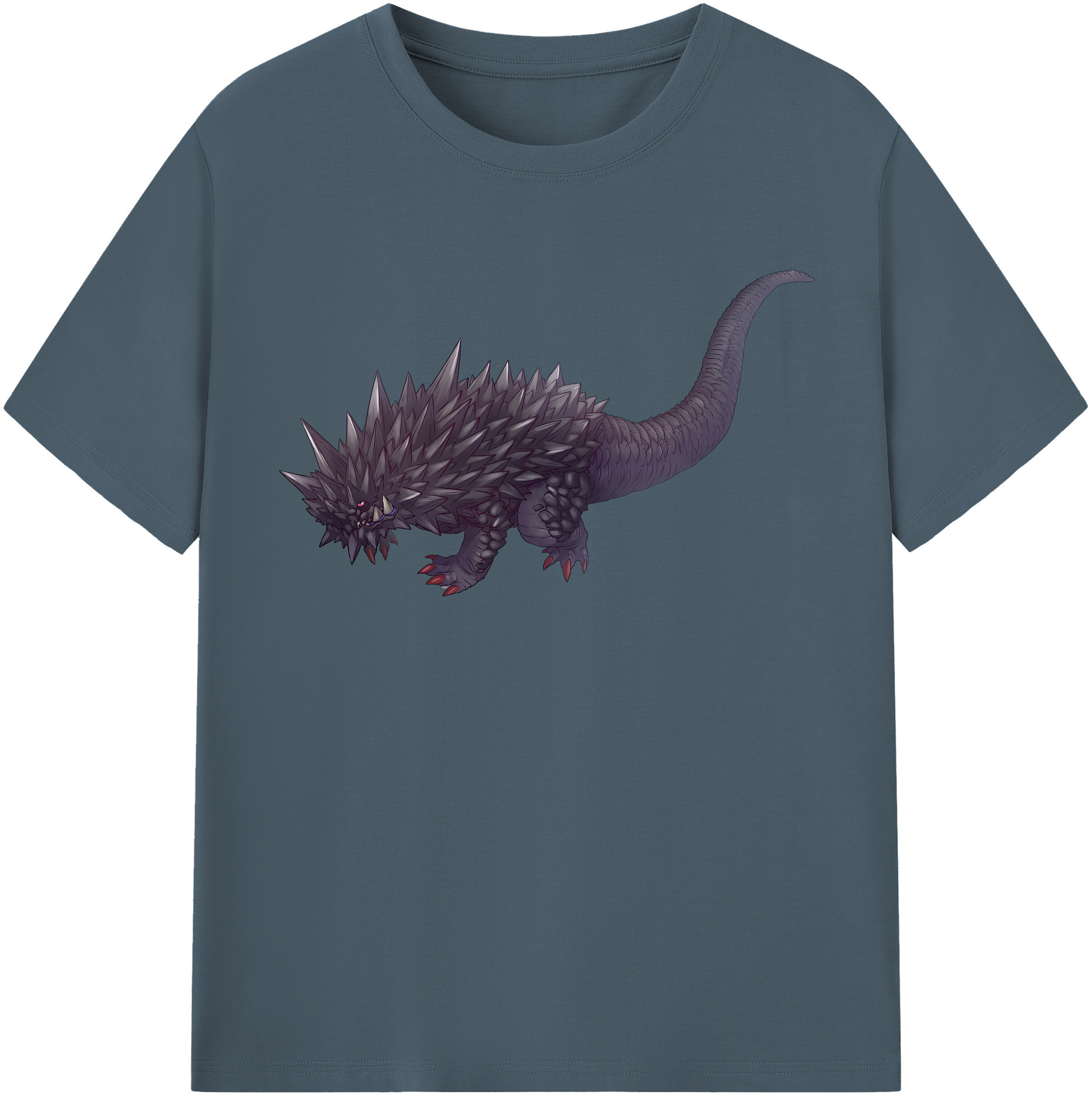 （画像用） ウルトラマン Ultraman 綿100％半袖Tシャツ（フロントプリント）